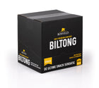 Bosveld Biltong Voordeelpack 15× 50g