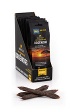 Bosveld Droëwors Voordeelpack 10× 50g