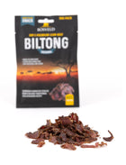 Bosveld Biltong Voordeelpack 15× 50g
