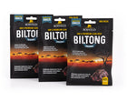 Bosveld Biltong Original 50g