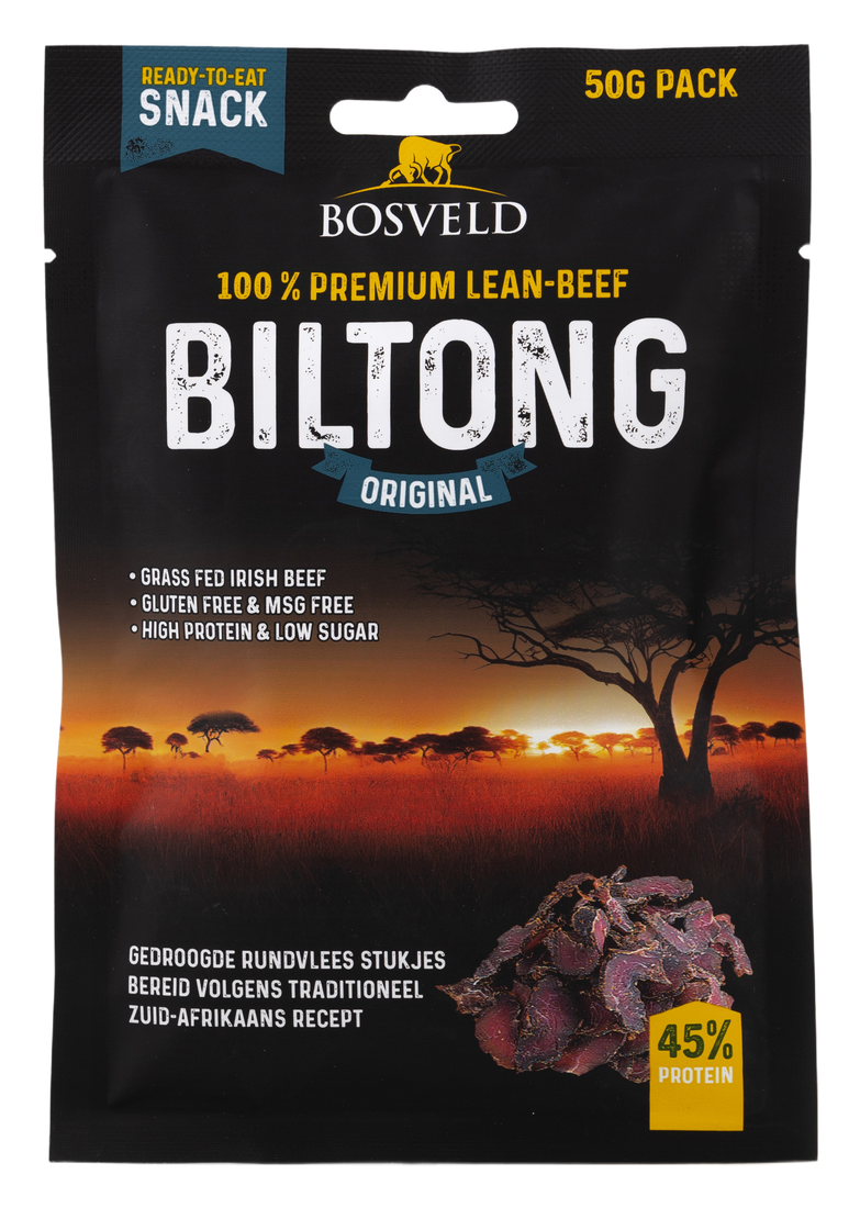 Bosveld Biltong
